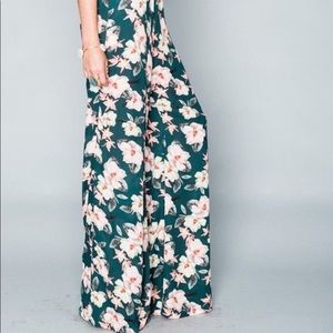 Show Me Your Mumu highwaisted best pant